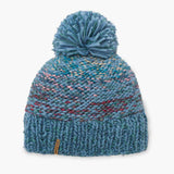 Turtle Fur Firefly Pom