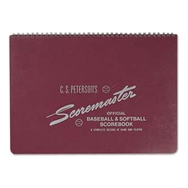 MISC Scorebook