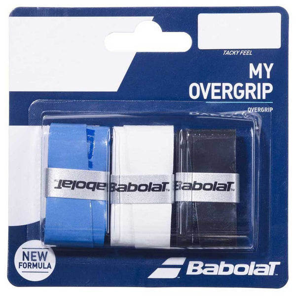 Babolat My Overgrip Overgrip 3-Pack