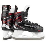 Bauer Lil Rookie Adjustable Ice Hockey Skates - Youth