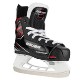 Bauer Lil Rookie Adjustable Ice Hockey Skates - Youth