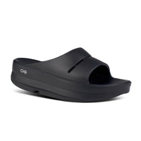 Oofos Oomega Ooahh Women's Slide