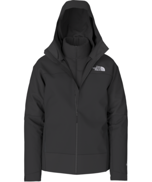★THE NORTH FACE★ Mountain Light Cross BackBLACK Men's North Face Mountain Light TriClimate GTX Jacket