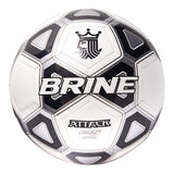 Brine Attack Size 5 Soccer Ball