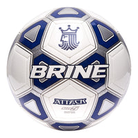 Brine Attack Size 4 Soccer Ball