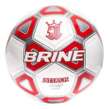 Brine Attack Size 5 Soccer Ball