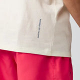 Brooks Movement Heavyweight Tee