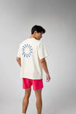 Brooks Movement Heavyweight Tee