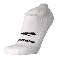 Brooks Ghost No-Show Sock