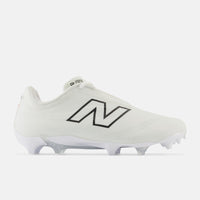 New Balance Burn X4 Unisex Lacrosse Cleat- B Width