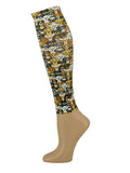 HocSocx Footless Liner Sock