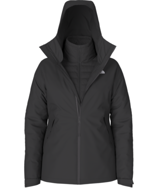 North Face Women's Carto TriClimate Jacket