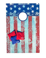 Cornhole USA Design