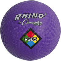 Rhino PG 8.5 Champion Sports Playground Ball