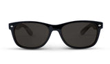 Optic Nerve Cruzin Wood Sunglasses