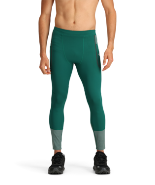 North face mens running tights online