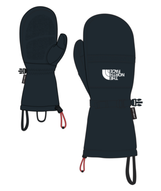 The North Face Men's Montana Ski Mitt