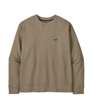 Patagonia Men's Daily Crewneck