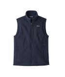 Patagonia Men's Better Sweater® Fleece Vest