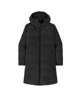 Patagonia Women's Jackson Glacier Parka (FW24)