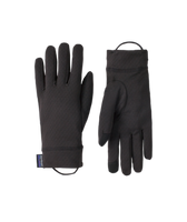 Patagonia Capilene Mid Weight Liner Gloves