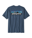 Patagonia Men's P-6 Logo Responsibiliti-T Shirt