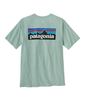 Patagonia Men's P-6 Logo Responsibiliti-T Shirt