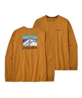 Patagonia responsibility tee 2025