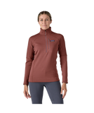 Women's Patagonia R1 Fleece Pullover