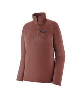 Women's Patagonia R1 Fleece Pullover