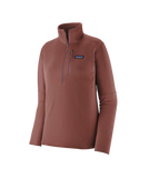 Women's Patagonia R1 Fleece Pullover