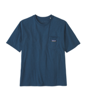 Patagonia Men's Daily Pocket Tee