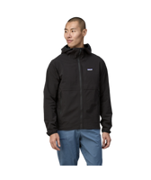 Men's Patagonia R1 Techface Hoody