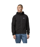 Men's Patagonia R1 Techface Hoody