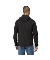 Men's Patagonia R1 Techface Hoody