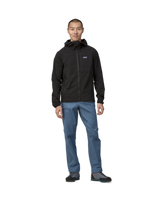 Men's Patagonia R1 Techface Hoody