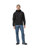 Men's Patagonia R1 Techface Hoody