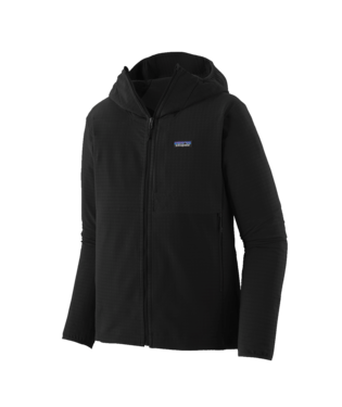 Men's Patagonia R1 Techface Hoody