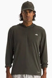Men's North Face Adventure Sun Hoodie