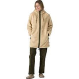 Patagonia Womens Lonesome Mesa Hooded Parka