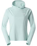 North Face Women's Sunriser Hoodie
