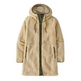 Patagonia Womens Lonesome Mesa Hooded Parka