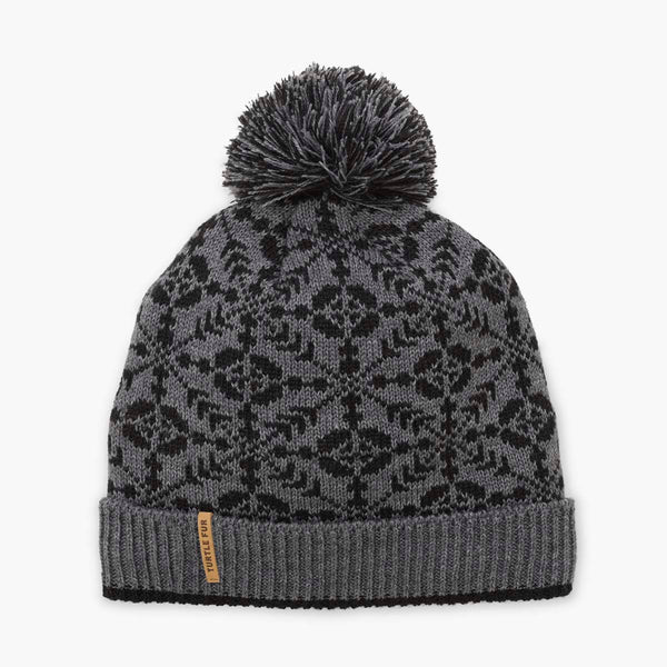Turtle Fur Ida Hat