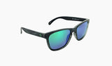Optic Nerve Fairplay Sunglasses