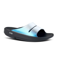 OOFos OOAHH Women's Luxe Slide