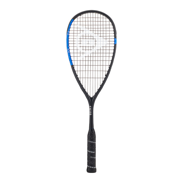 Dunlop FX 115 Sqush Racket