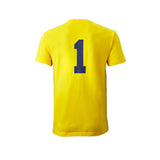 Youth Evoshield RS Bananas Cotton T-Shirt