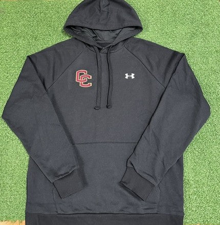 CC UA Rival Fleece Hoodie