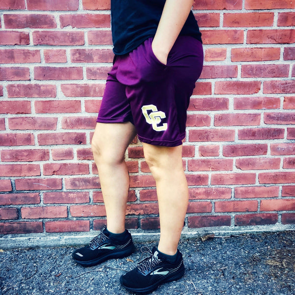CC Badger B-Core Shorts