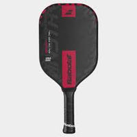 Babolat MNSTR + Pickleball Paddle